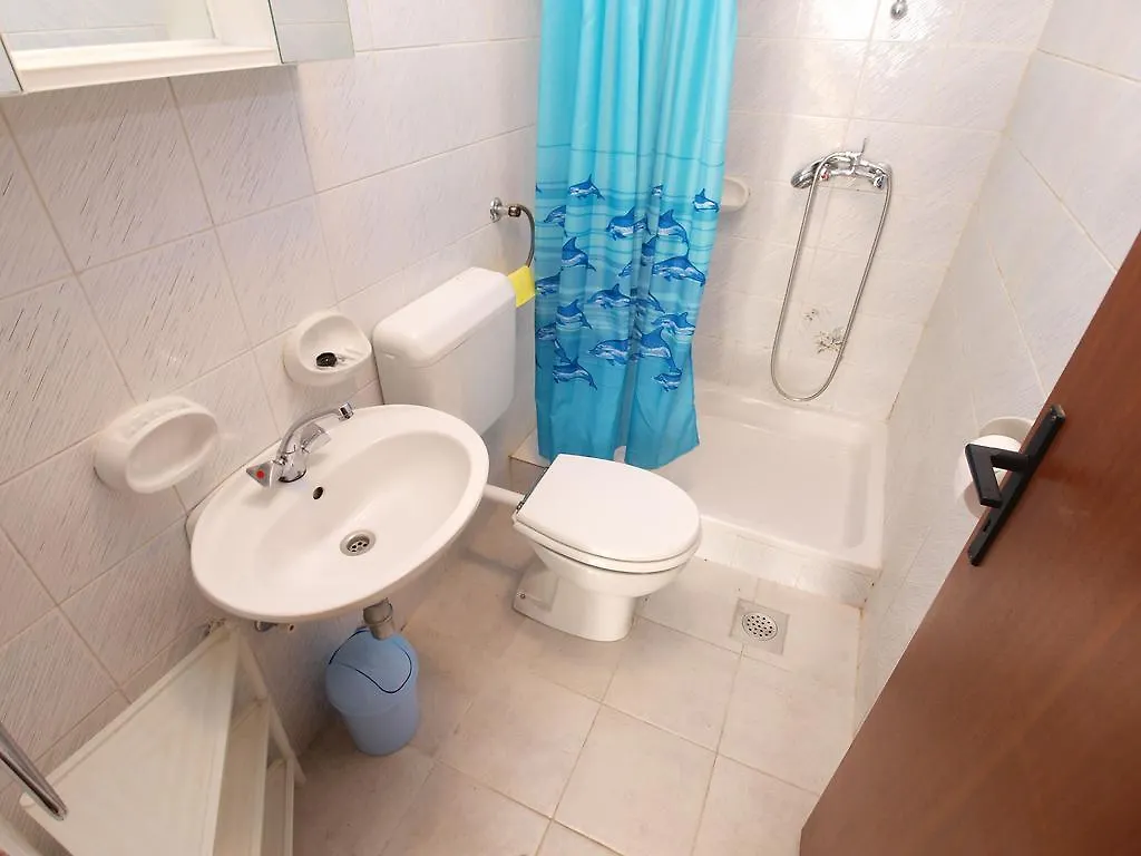 Apartments Biskupije 940 Medulin Croatia